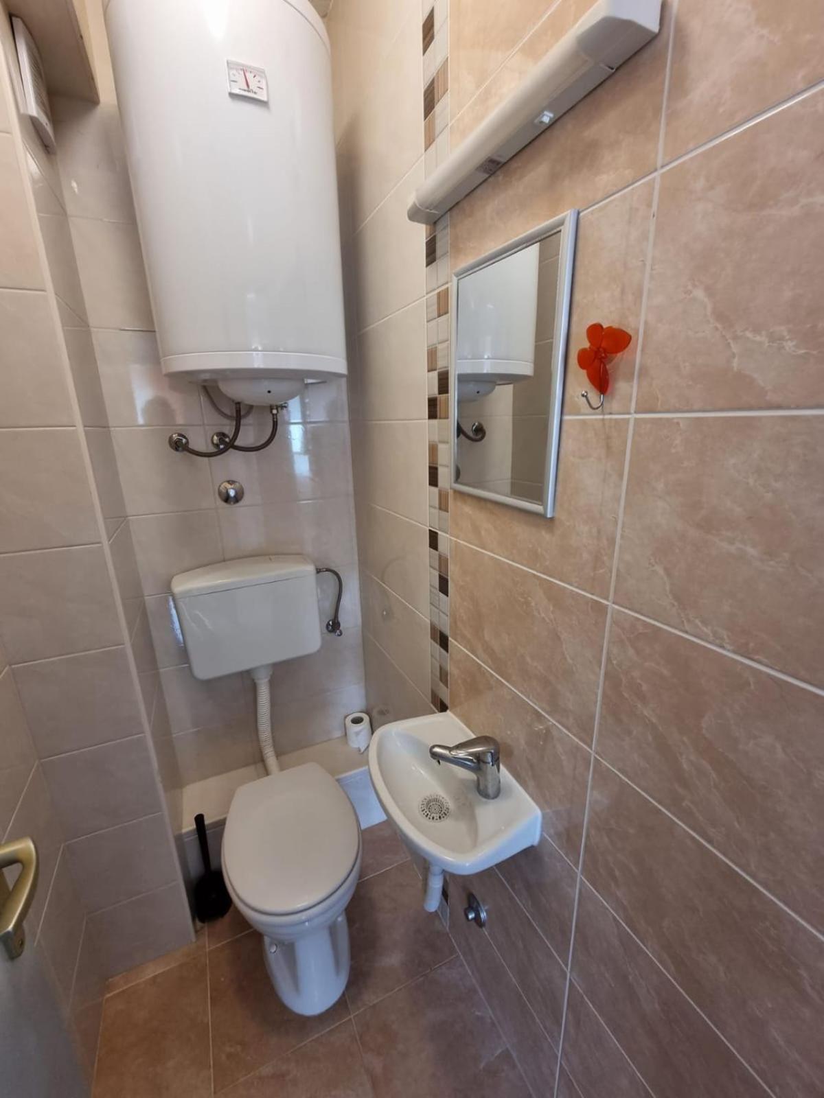 Apartmani Zekic Lopar Cameră foto