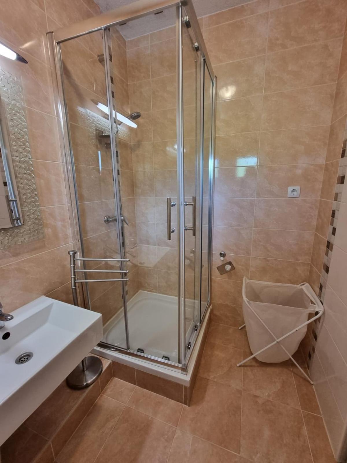 Apartmani Zekic Lopar Cameră foto