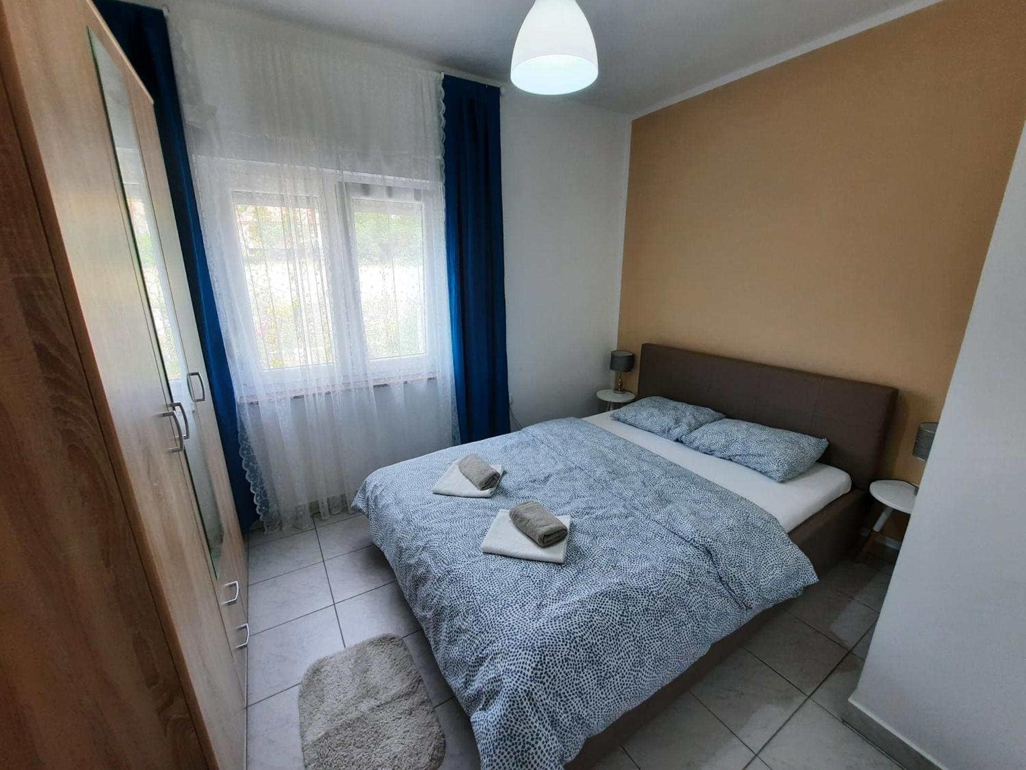Apartmani Zekic Lopar Cameră foto