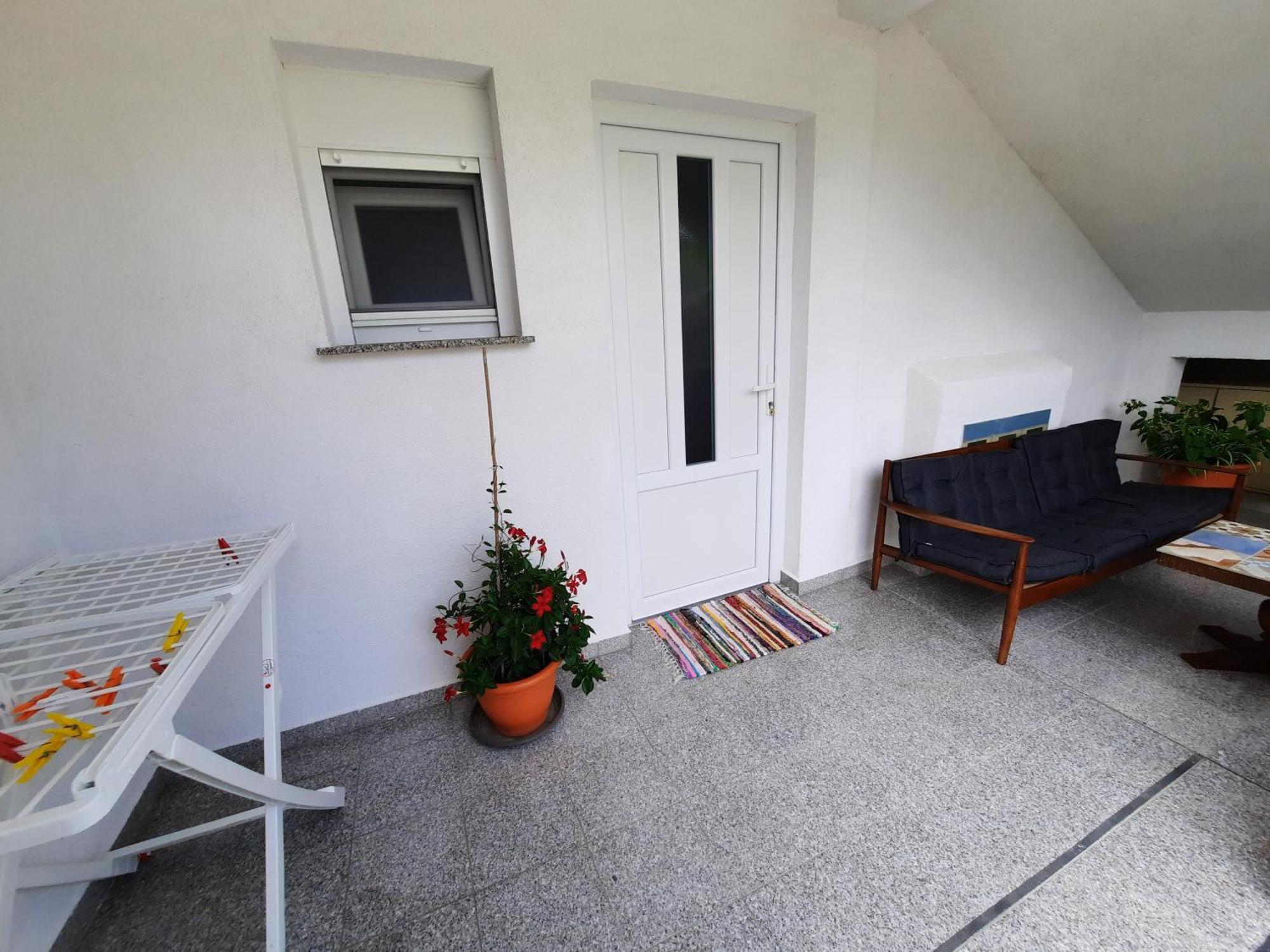 Apartmani Zekic Lopar Cameră foto
